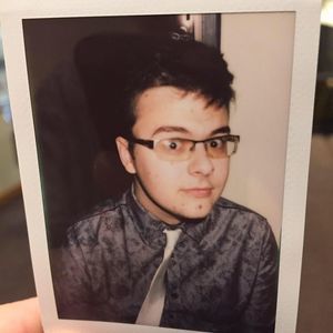 Meet your Posher, Jordan